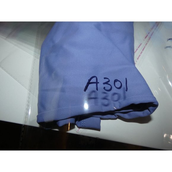 Women's Light Blue Tank Top, Size Large, Chico's - Picture 5 of 5